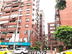 鄰近中國商銀社區推薦-天母東宮，位於台北市士林區